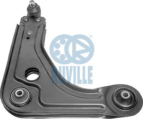 Ruville 935205 - Track Control Arm www.autospares.lv