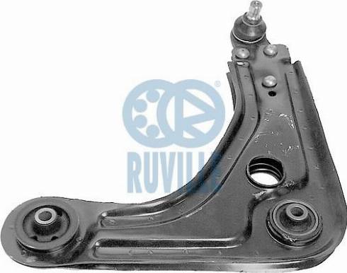 Ruville 935200 - Track Control Arm www.autospares.lv