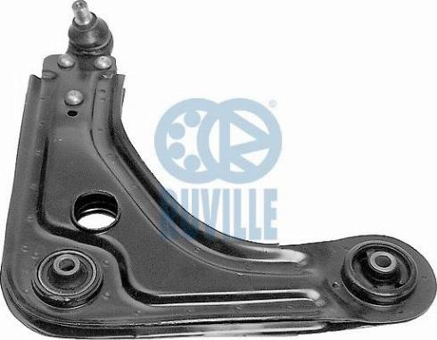 Ruville 935201 - Track Control Arm www.autospares.lv