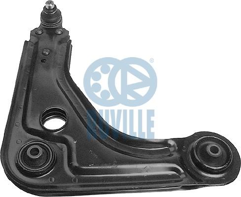 Ruville 935203 - Track Control Arm www.autospares.lv