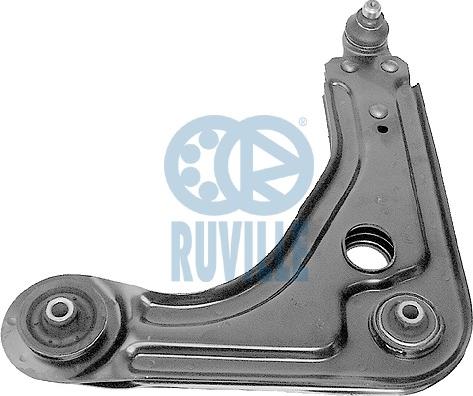 Ruville 935202 - Track Control Arm www.autospares.lv