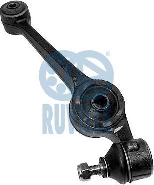 Ruville 935219 - Рычаг подвески колеса www.autospares.lv