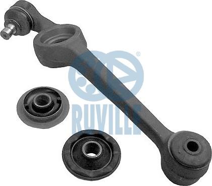 Ruville 935214 - Рычаг подвески колеса www.autospares.lv