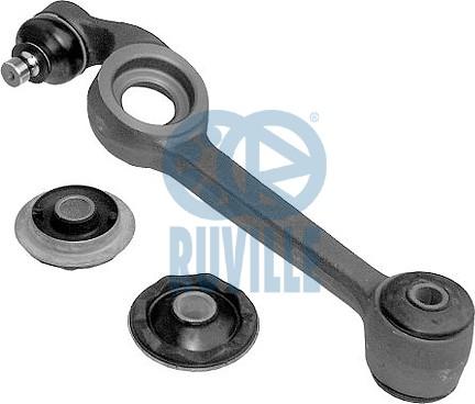 Ruville 935215 - Рычаг подвески колеса www.autospares.lv