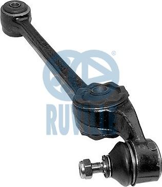 Ruville 935218 - Рычаг подвески колеса www.autospares.lv