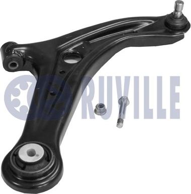 Ruville 935289 - Track Control Arm www.autospares.lv