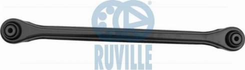 Ruville 935280 - Neatkarīgās balstiekārtas svira, Riteņa piekare www.autospares.lv