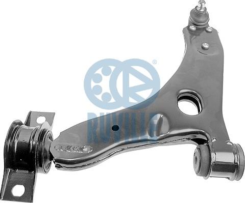 Ruville 935236 - Track Control Arm www.autospares.lv