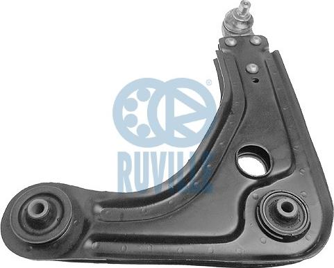 Ruville 935230 - Track Control Arm www.autospares.lv