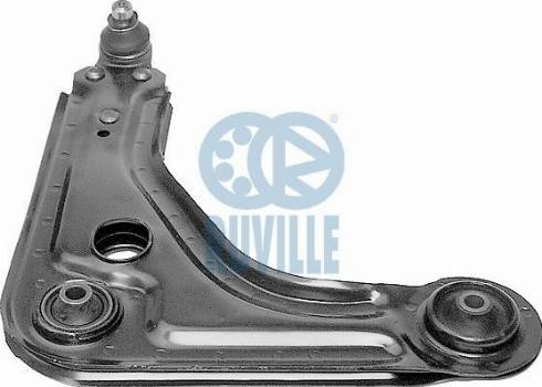 Ruville 935231 - Track Control Arm www.autospares.lv