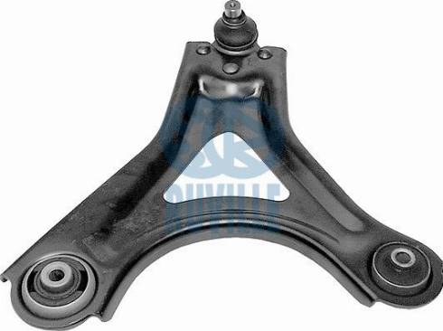 Ruville 935238 - Track Control Arm www.autospares.lv