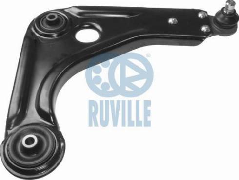 Ruville 935233 - Track Control Arm www.autospares.lv