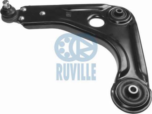 Ruville 935232 - Track Control Arm www.autospares.lv