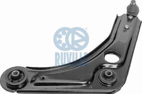 Ruville 935224 - Track Control Arm www.autospares.lv