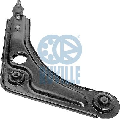 Ruville 935225 - Track Control Arm www.autospares.lv