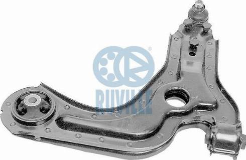 Ruville 935226 - Track Control Arm www.autospares.lv