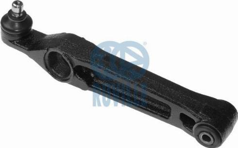 Ruville 935228 - Track Control Arm www.autospares.lv