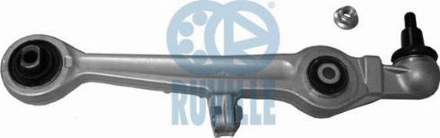 Ruville 935749 - Рычаг подвески колеса www.autospares.lv