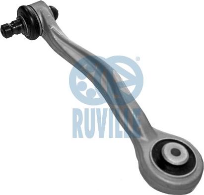 Ruville 935744 - Рычаг подвески колеса www.autospares.lv