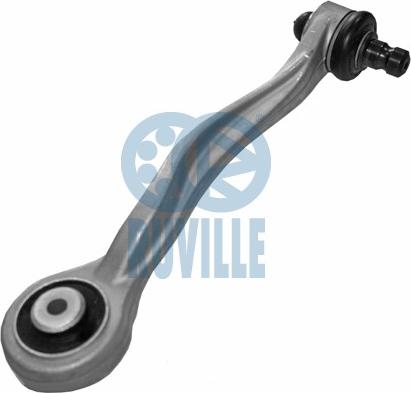 Ruville 935745 - Рычаг подвески колеса www.autospares.lv