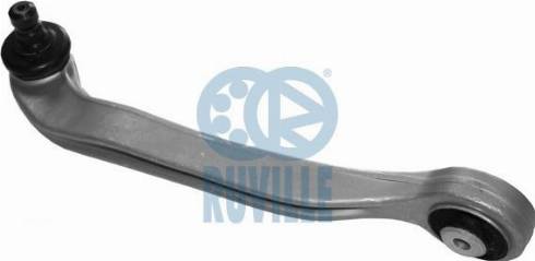 Ruville 935746 - Рычаг подвески колеса www.autospares.lv