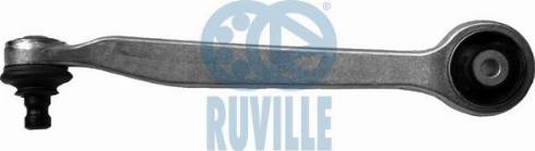 Ruville 935740 - Neatkarīgās balstiekārtas svira, Riteņa piekare www.autospares.lv