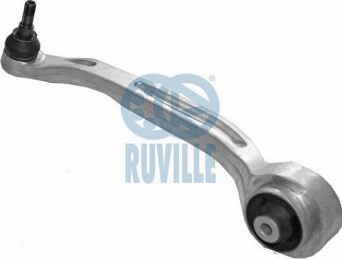 Ruville 935742 - Рычаг подвески колеса www.autospares.lv