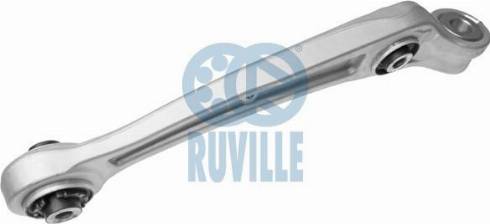 Ruville 935759 - Neatkarīgās balstiekārtas svira, Riteņa piekare www.autospares.lv