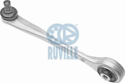 Ruville 935754 - Neatkarīgās balstiekārtas svira, Riteņa piekare www.autospares.lv