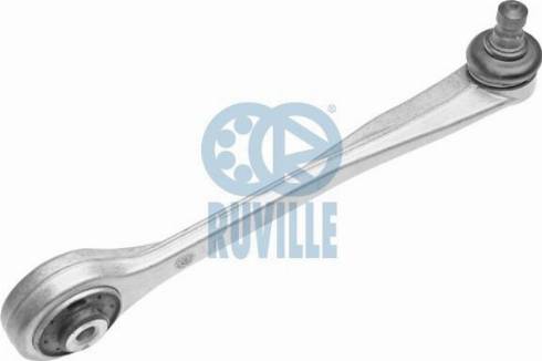 Ruville 935755 - Рычаг подвески колеса www.autospares.lv