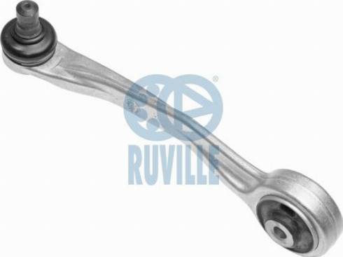 Ruville 935756 - Neatkarīgās balstiekārtas svira, Riteņa piekare www.autospares.lv