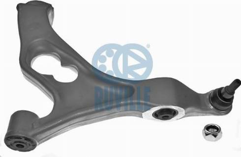 Ruville 935751 - Track Control Arm www.autospares.lv