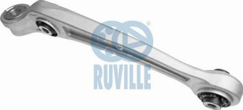 Ruville 935758 - Neatkarīgās balstiekārtas svira, Riteņa piekare www.autospares.lv