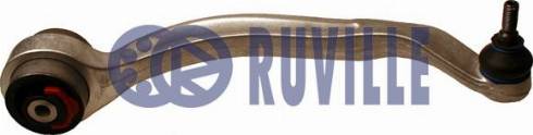 Ruville 935753 - Track Control Arm www.autospares.lv