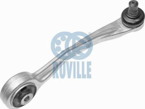 Ruville 935757 - Neatkarīgās balstiekārtas svira, Riteņa piekare www.autospares.lv