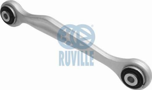 Ruville 935766 - Neatkarīgās balstiekārtas svira, Riteņa piekare www.autospares.lv