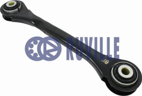 Ruville 935768 - Neatkarīgās balstiekārtas svira, Riteņa piekare www.autospares.lv