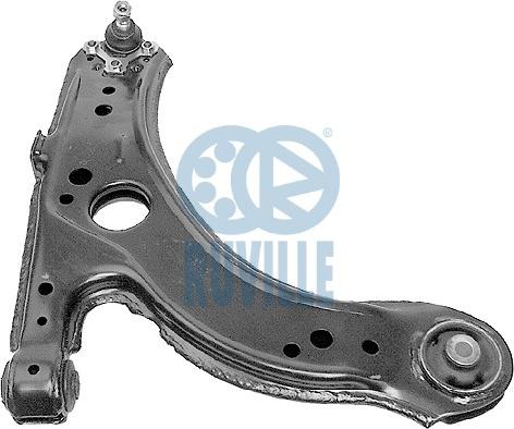 Ruville 935719 - Рычаг подвески колеса www.autospares.lv