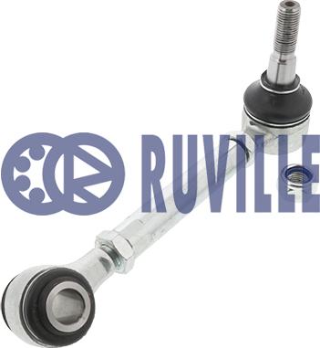 Ruville 935715 - Stiepnis / Atsaite, Stabilizators www.autospares.lv