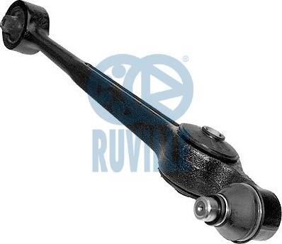 Ruville 935710 - Neatkarīgās balstiekārtas svira, Riteņa piekare www.autospares.lv