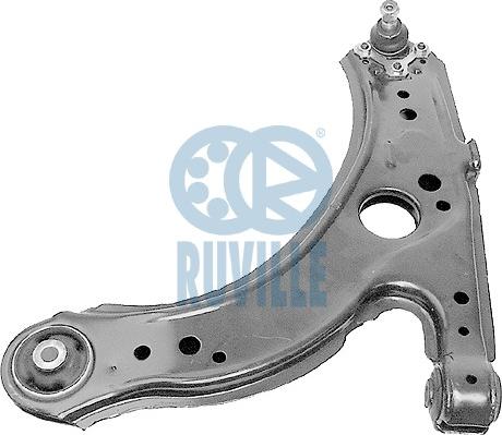 Ruville 935718 - Рычаг подвески колеса www.autospares.lv