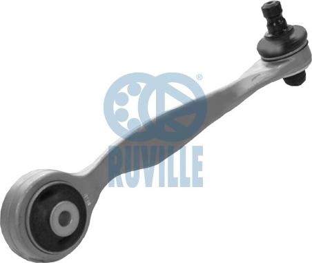 Ruville 935739 - Track Control Arm www.autospares.lv