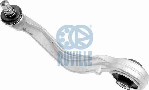 Ruville 935731 - Track Control Arm www.autospares.lv