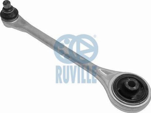 Ruville 935729 - Neatkarīgās balstiekārtas svira, Riteņa piekare www.autospares.lv