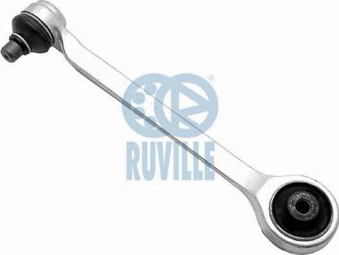 Ruville 935724 - Neatkarīgās balstiekārtas svira, Riteņa piekare www.autospares.lv