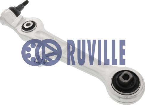 Ruville 935720 - Stūres šķērsstiepņa uzgalis autospares.lv