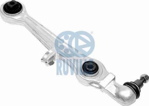 Ruville 935721 - Рычаг подвески колеса www.autospares.lv