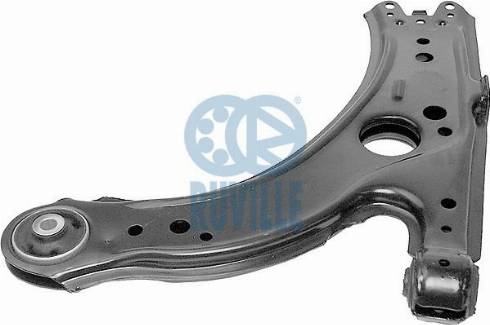 Ruville 935728 - Track Control Arm www.autospares.lv