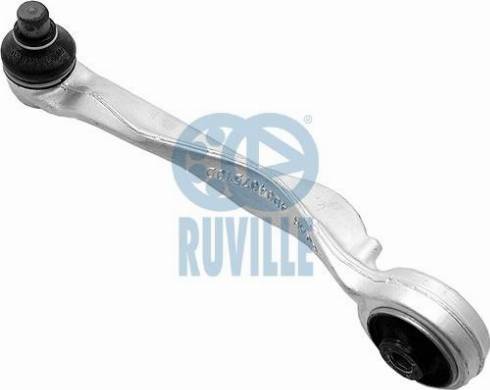 Ruville 935722 - Рычаг подвески колеса www.autospares.lv