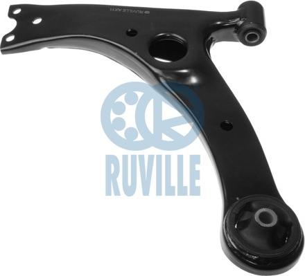 Ruville 936944 - Рычаг подвески колеса www.autospares.lv